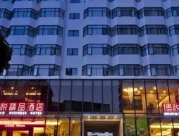 Bravo Business Hotel - Shenzhen