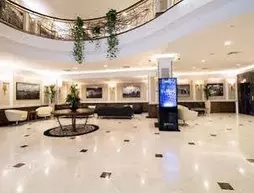 Radisson Blu Hotel Kyiv Podil