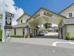 Ballinor Motor Inn