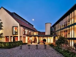 Hotel Oberschwaebischer Hof