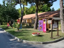 Camping Village Green Garden