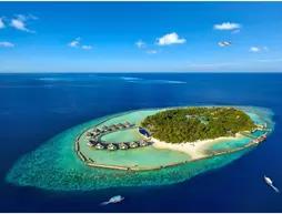 Ellaidhoo Maldives by Cinnamon