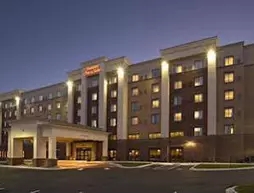 Hampton Inn & Suites Minneapolis St. Paul Airport - Mall of America