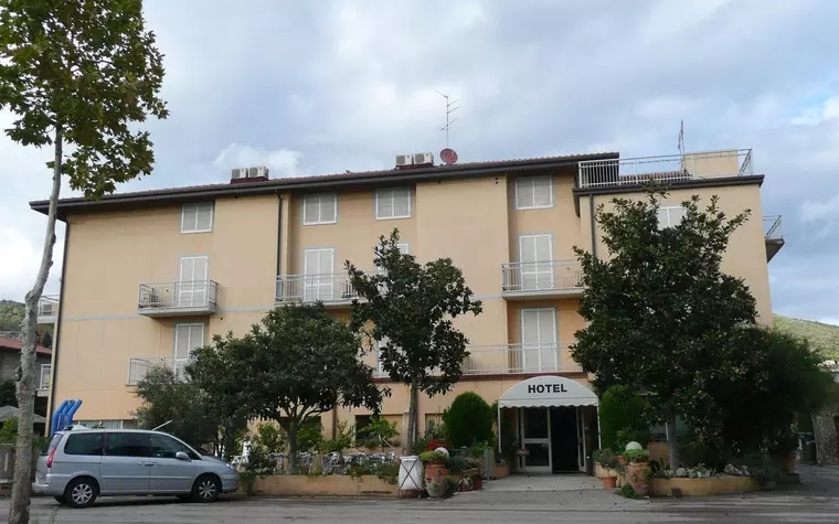 Hotel Darsena