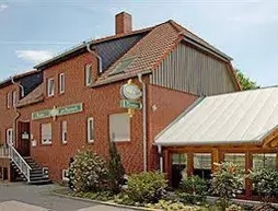 Pension & Restaurant am Stadtpark (Zehdenick)