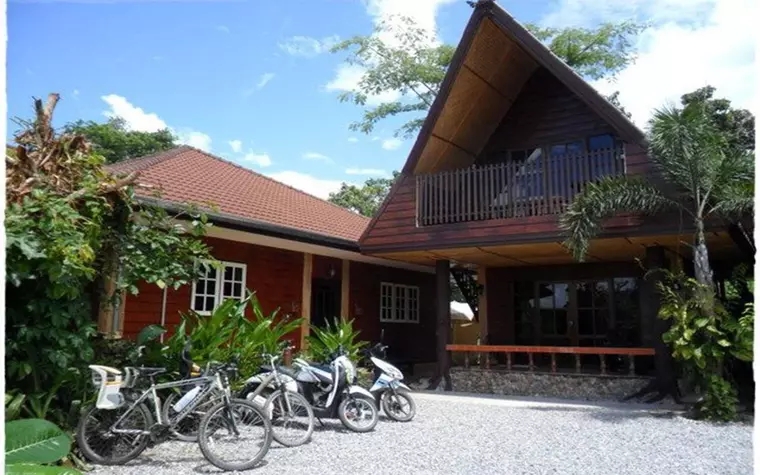 Homestay Chiangrai