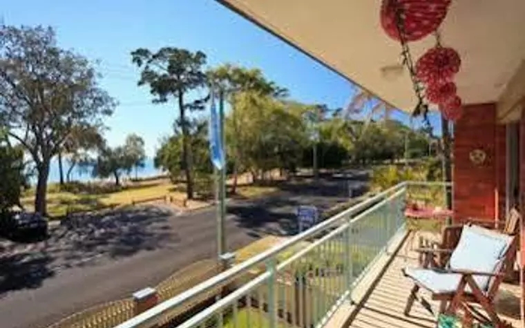 Shelly Beach Motel