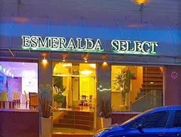 Hotel Esmeralda Select
