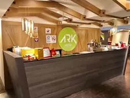 ARK Hotel-Changan