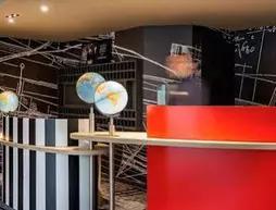 ibis Styles Paris Velizy