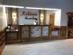 Ashton Inn & Suites