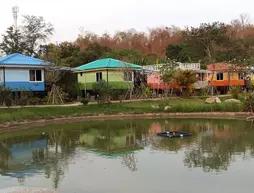 Baan Sri Chiang Dao