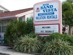 Sand Vista Vacation Rentals