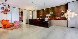 Stay Hotel Taichung