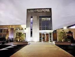Greenhills Hotel Limerick