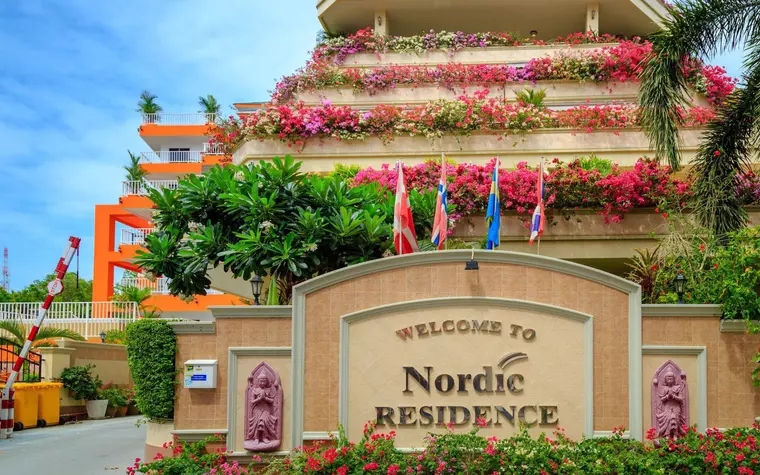 New Nordic Residence