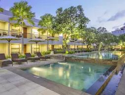 Amadea Resort & Villas Seminyak Bali