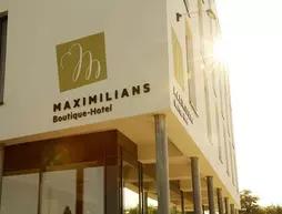 Maximilians Boutique Landau