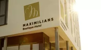 Maximilians Boutique Landau