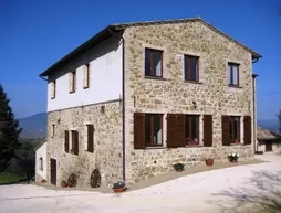 Villa Colle di Rocco
