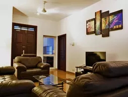 Panoramic Holiday Apartment Colombo