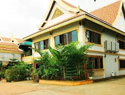 Vang Thong Hotel