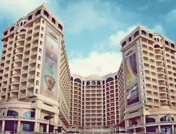 Tolip Hotel Alexandria