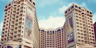 Tolip Hotel Alexandria