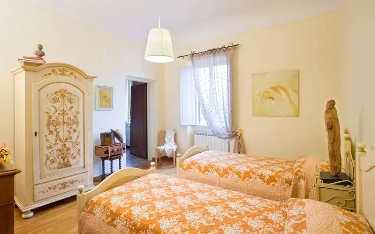 Il Palagetto Guest House