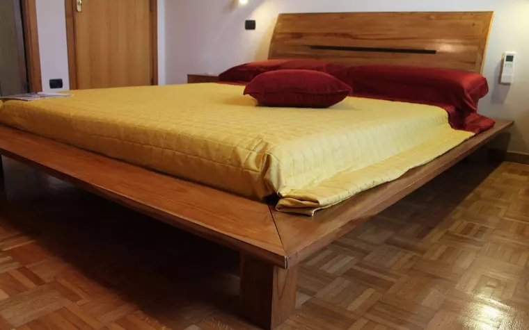 Bed and Breakfast Villa Velia