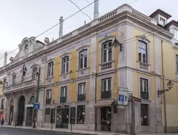 Palácio Camões - Lisbon Serviced Apartments
