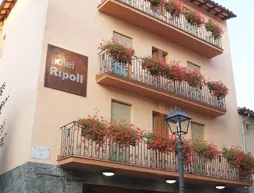 Hotel Ripoll