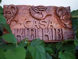 Casa Kibi Kibi