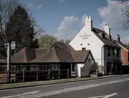 The Cromwell Arms
