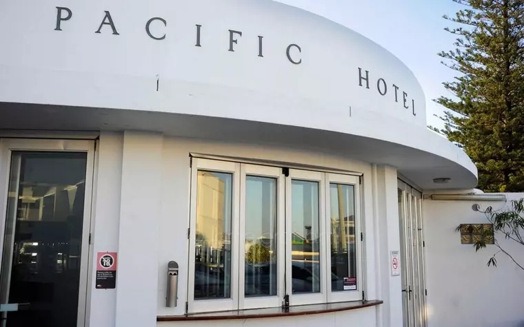 Pacific Hotel Yamba