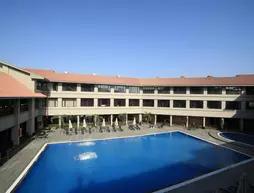 The Fern Bhavnagar Iscon Club and Resort