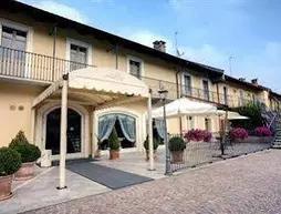 Hotel Cascina Di Corte