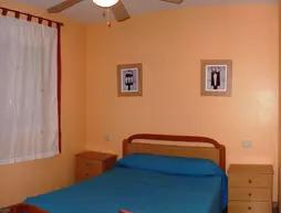 Apartamentos Mediterrania Moliner