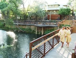 Sunrise Springs Spa Resort Adults Only