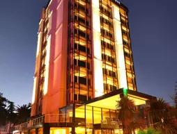 North Point Hotel Samsun