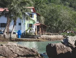 Che Lagarto Hostel Ilha Grande
