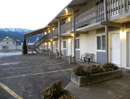 Fireweed Motel