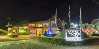 Hotel Villas Nacazcol & Beach Club