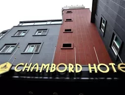 Chambord Hotel