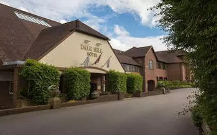 Dale Hill Hotel