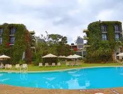 Sarova Taita Hills Game Lodge