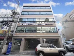 KGuesthouse Seoul City