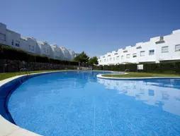 Villas Cumbres de Salou