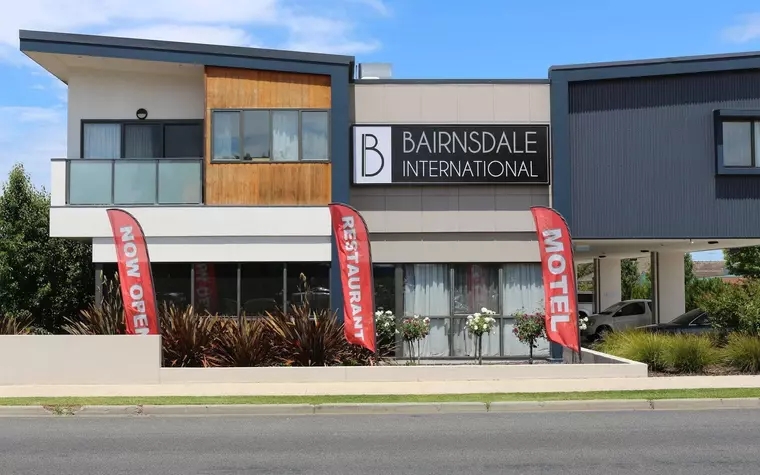 Bairnsdale International