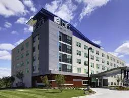 Aloft Wichita Northeast